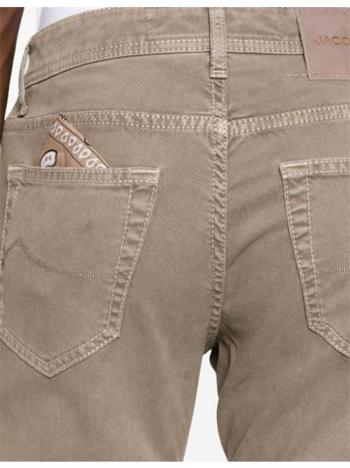 NICK JACOB COHEN | UQE0736S4216B75 ELEPHANT GREY